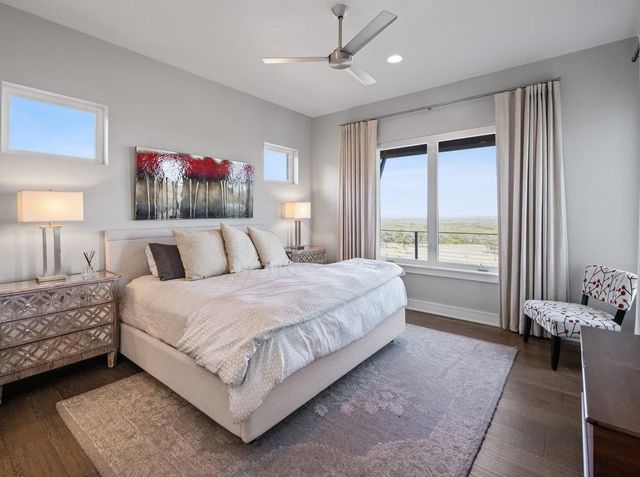 165 Black Buck RDG, Round Mountain, TX 78663
