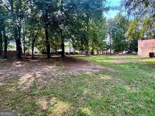 215 Bonnies Way, Jenkinsburg, GA 30234