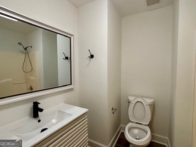 215 Bonnies Way, Jenkinsburg, GA 30234