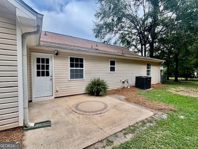 215 Bonnies Way, Jenkinsburg, GA 30234