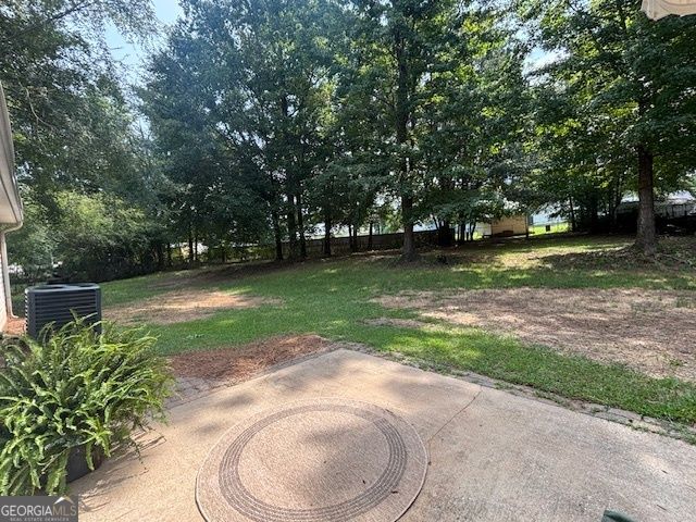 215 Bonnies Way, Jenkinsburg, GA 30234