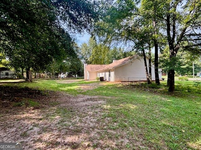 215 Bonnies Way, Jenkinsburg, GA 30234