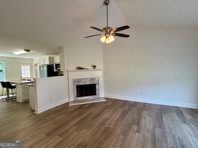 215 Bonnies Way, Jenkinsburg, GA 30234