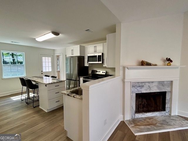 215 Bonnies Way, Jenkinsburg, GA 30234