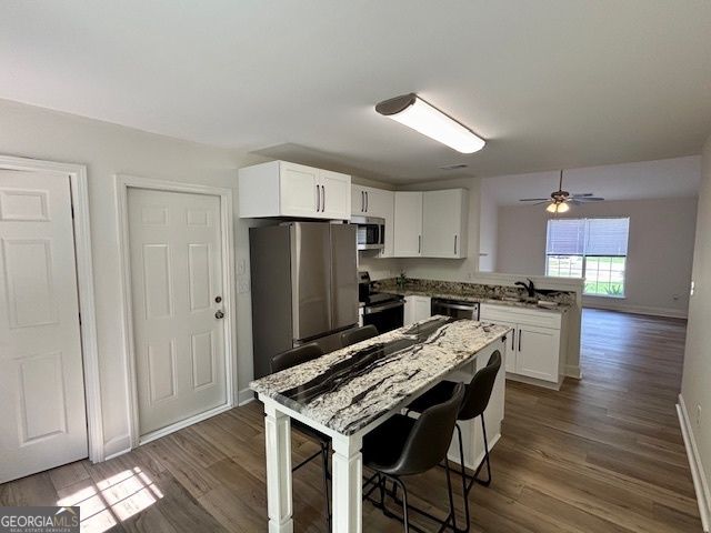 215 Bonnies Way, Jenkinsburg, GA 30234