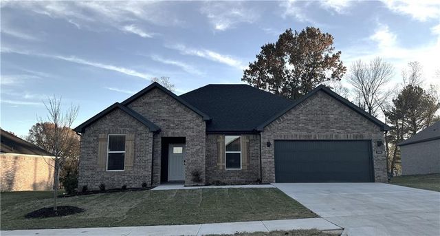 300 N Yona Lane, Farmington, AR 72730