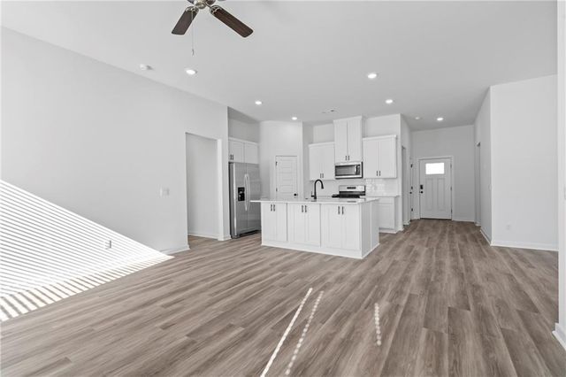 300 N Yona Lane, Farmington, AR 72730