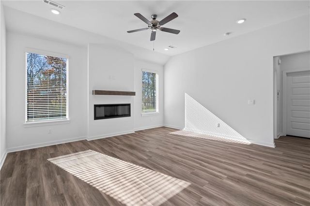 300 N Yona Lane, Farmington, AR 72730