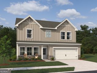7348 Tenton Crossing, Locust Grove, GA 30248