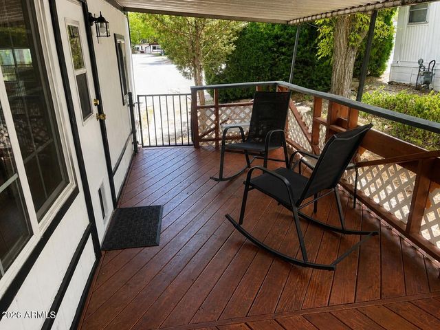 510 COPPER BASIN Road 60, Prescott, AZ 86303