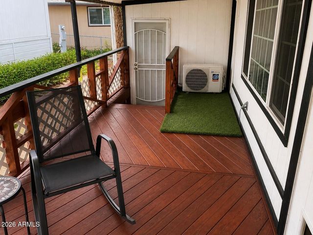 510 COPPER BASIN Road 60, Prescott, AZ 86303
