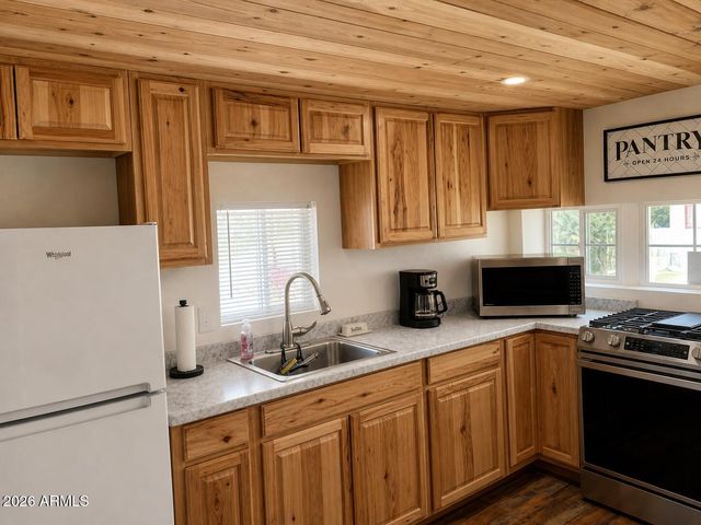 510 COPPER BASIN Road 60, Prescott, AZ 86303