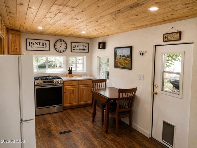 510 COPPER BASIN Road 60, Prescott, AZ 86303