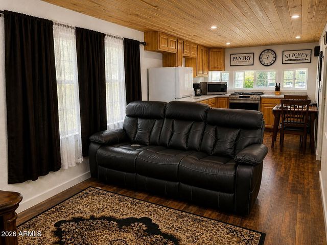 510 COPPER BASIN Road 60, Prescott, AZ 86303