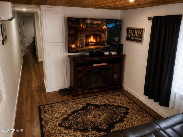 510 COPPER BASIN Road 60, Prescott, AZ 86303
