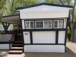510 COPPER BASIN Road 60, Prescott, AZ 86303