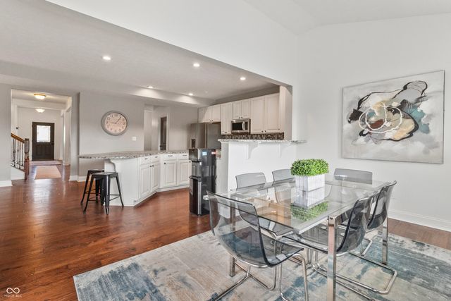 12308 Hawks Nest Drive, Fishers, IN 46037