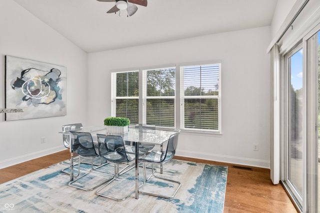 12308 Hawks Nest Drive, Fishers, IN 46037