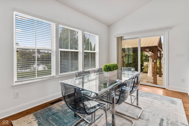 12308 Hawks Nest Drive, Fishers, IN 46037