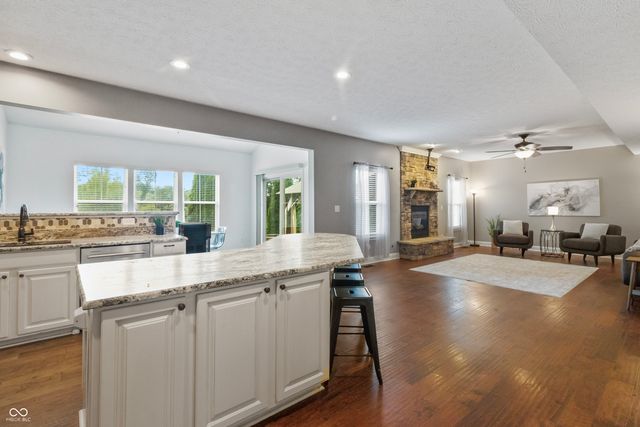 12308 Hawks Nest Drive, Fishers, IN 46037