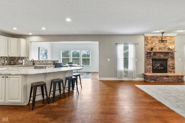 12308 Hawks Nest Drive, Fishers, IN 46037