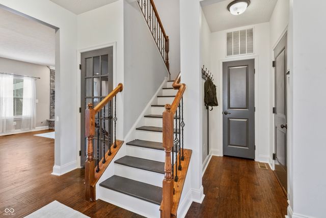 12308 Hawks Nest Drive, Fishers, IN 46037