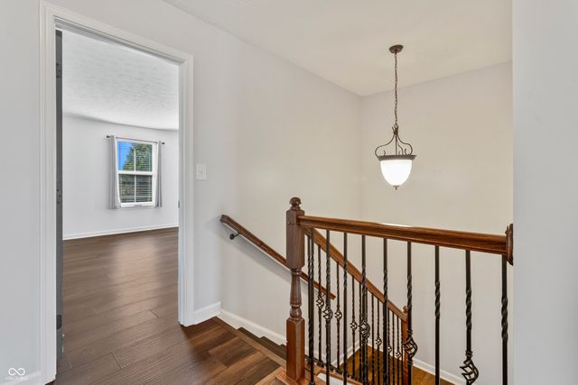 12308 Hawks Nest Drive, Fishers, IN 46037