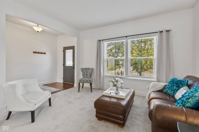 12308 Hawks Nest Drive, Fishers, IN 46037