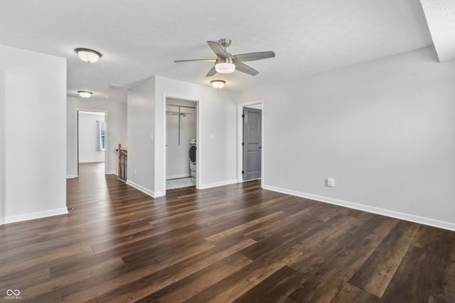 12308 Hawks Nest Drive, Fishers, IN 46037