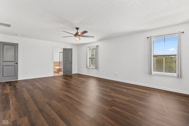 12308 Hawks Nest Drive, Fishers, IN 46037