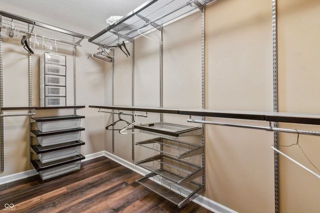 12308 Hawks Nest Drive, Fishers, IN 46037