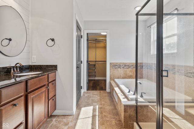 12308 Hawks Nest Drive, Fishers, IN 46037