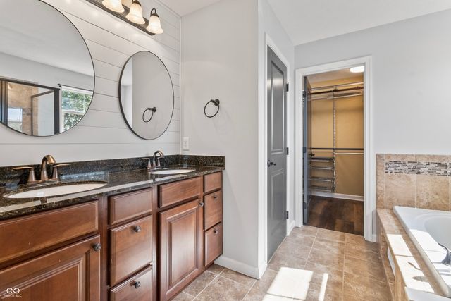 12308 Hawks Nest Drive, Fishers, IN 46037