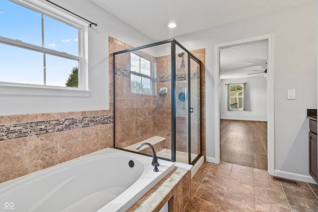 12308 Hawks Nest Drive, Fishers, IN 46037