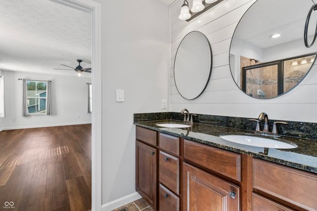 12308 Hawks Nest Drive, Fishers, IN 46037