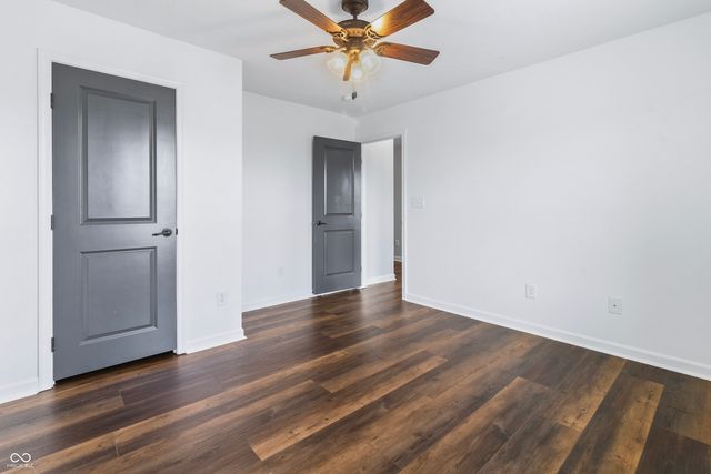 12308 Hawks Nest Drive, Fishers, IN 46037