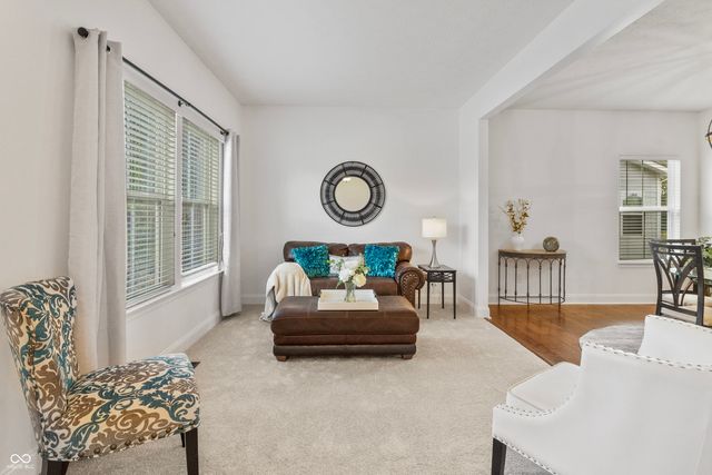 12308 Hawks Nest Drive, Fishers, IN 46037