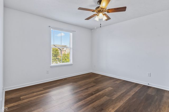 12308 Hawks Nest Drive, Fishers, IN 46037