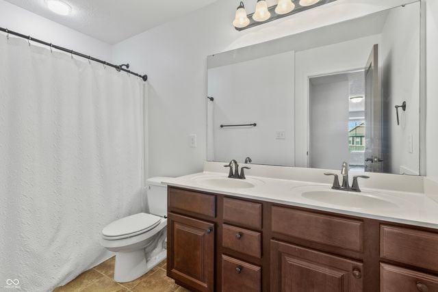 12308 Hawks Nest Drive, Fishers, IN 46037