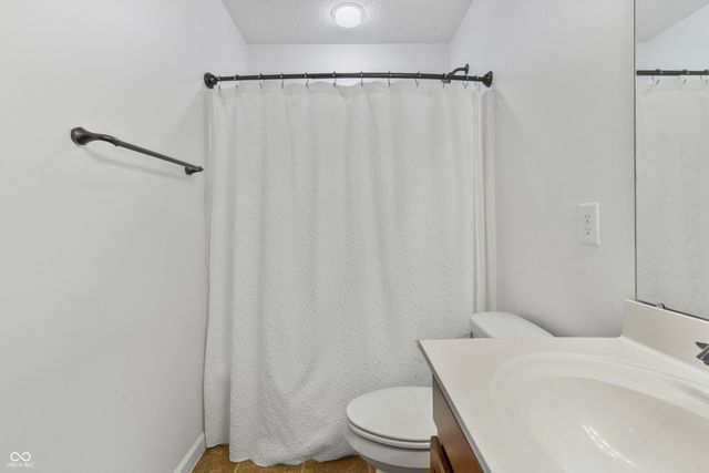 12308 Hawks Nest Drive, Fishers, IN 46037