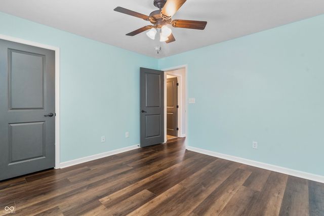 12308 Hawks Nest Drive, Fishers, IN 46037