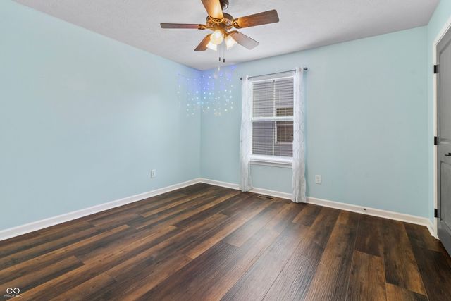 12308 Hawks Nest Drive, Fishers, IN 46037