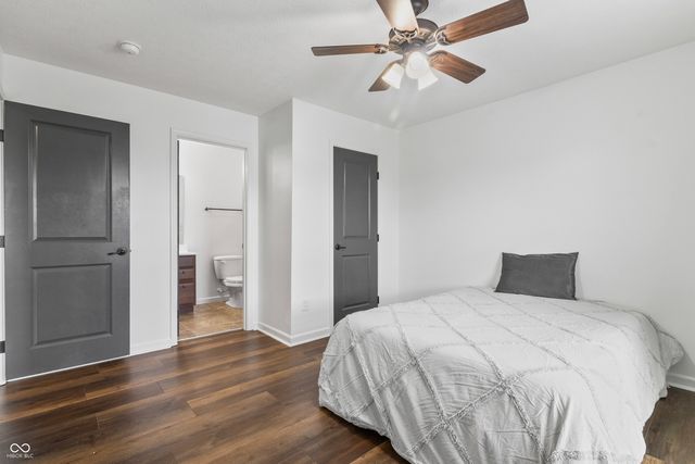 12308 Hawks Nest Drive, Fishers, IN 46037