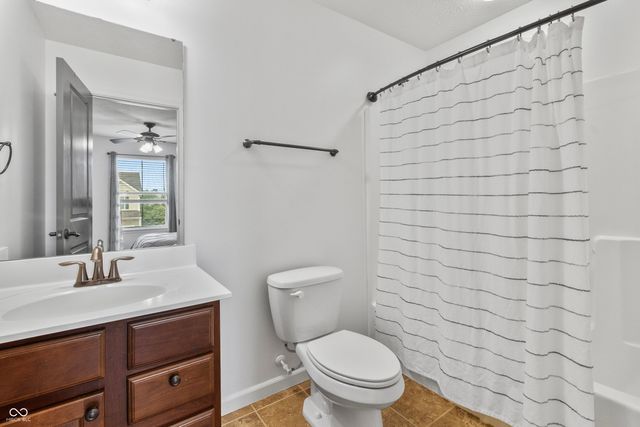 12308 Hawks Nest Drive, Fishers, IN 46037