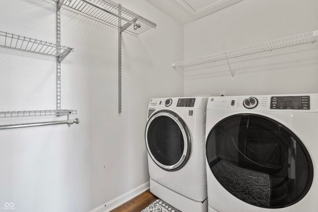 12308 Hawks Nest Drive, Fishers, IN 46037