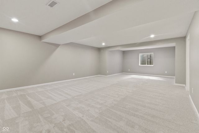 12308 Hawks Nest Drive, Fishers, IN 46037