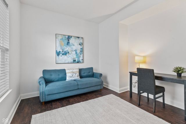 12308 Hawks Nest Drive, Fishers, IN 46037