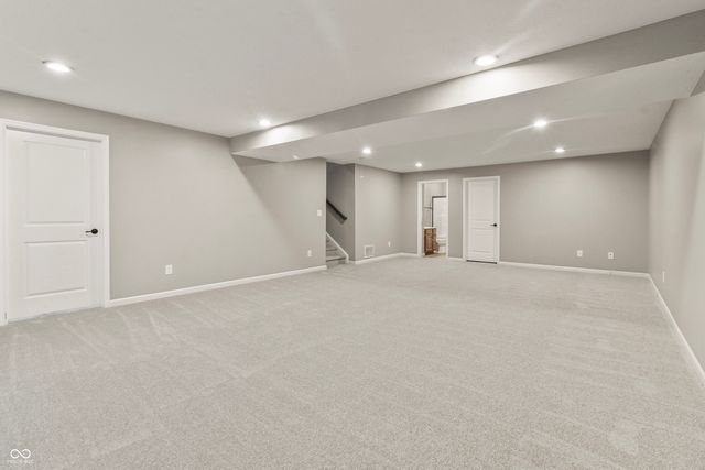 12308 Hawks Nest Drive, Fishers, IN 46037