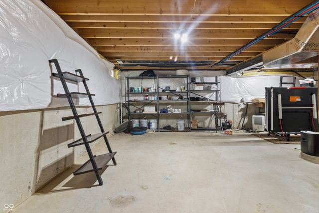 12308 Hawks Nest Drive, Fishers, IN 46037