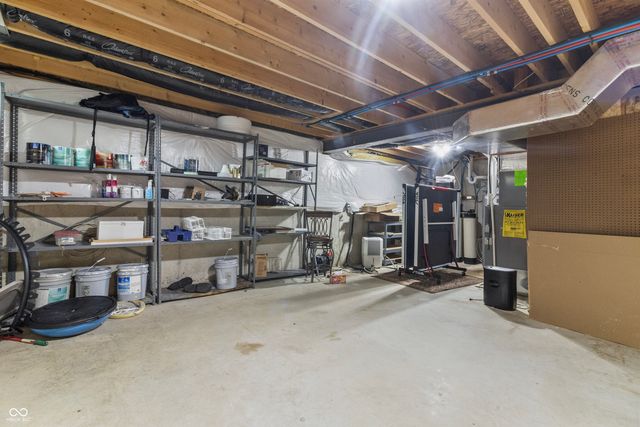 12308 Hawks Nest Drive, Fishers, IN 46037